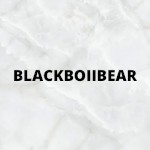 BlackBoiiBear