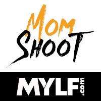 Mom Shoot Profile Picture