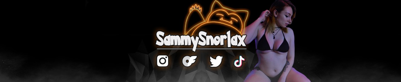 SammySnorlax