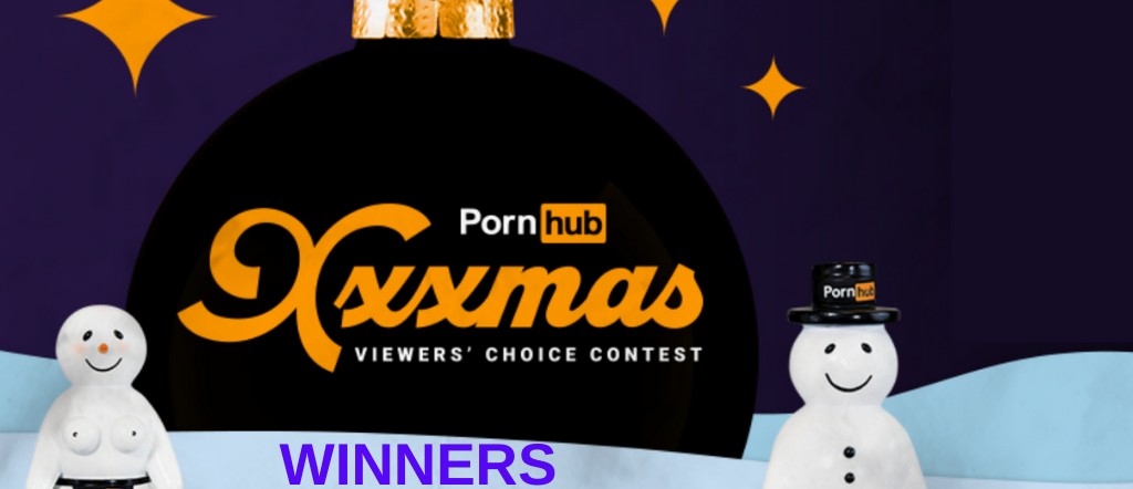 Viewers' Choice December Winners! Banner
