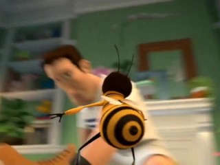 Bee Movie Trailer But Every Time They Say Bee A Japanese Girl Moans Pornhub