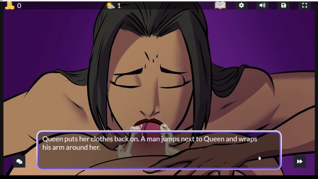 Queen S Brothel Part I Failed The Village Lol Pornhub