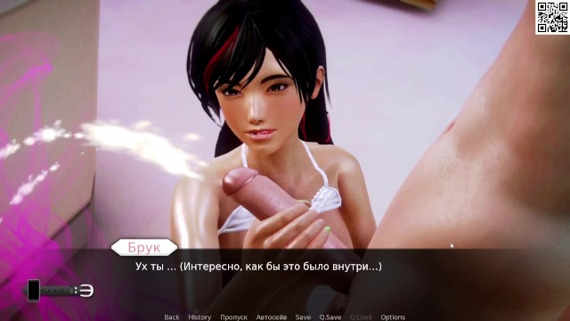 Complete Gameplay Waifu Academy Part Pornhub