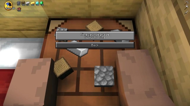 Minecraft Horny Craft Part How Get Many Items By Loveskysanhentai