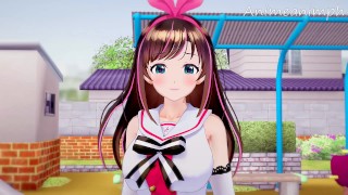 Vocaloid Vtuber Kizuna Ai Anime Hentai D Unzensiert Videos Porno Xxx