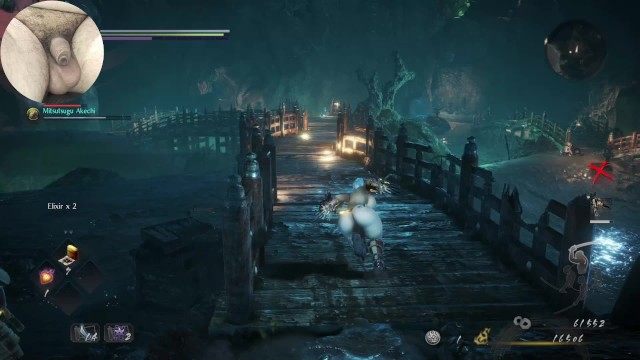 NIOH 2 NUDE EDITION COCK CAM GAMEPLAY 13 Pornhub