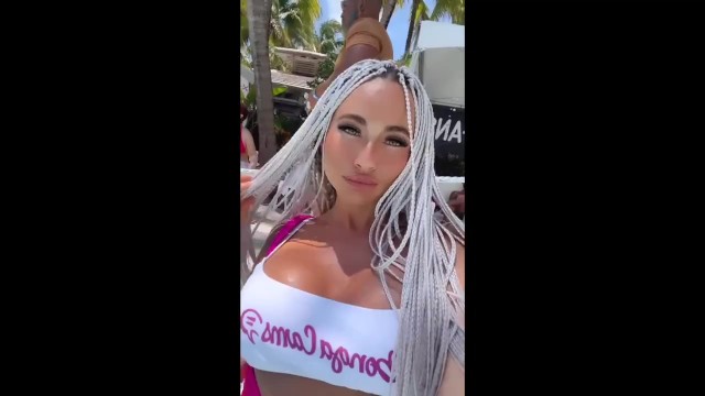 Miami Xbiz Flourish House Outdoor Orgy Theflourishxxx Free Leaked