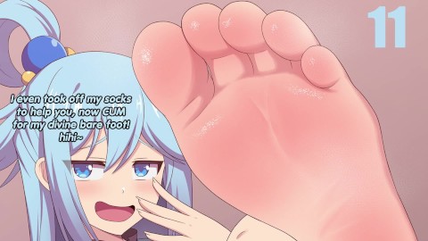 Anime Hentai Feet Sex Pictures Pass