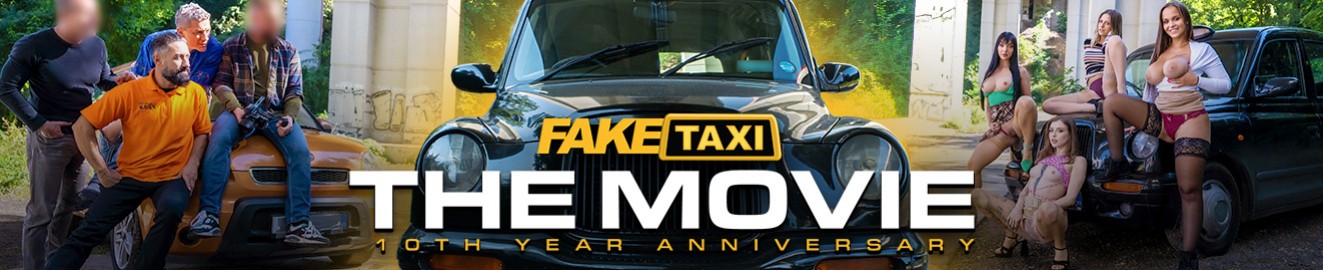 Fake Taxi Porn Videos | Pornhub.com