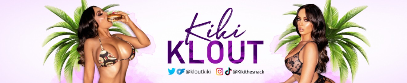 Kiki Klout