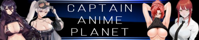 640px x 130px - Captain Anime Planet Porn Videos | Pornhub.com
