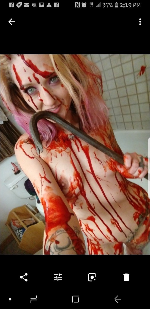 Candy Catastrophy