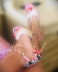 My Feet