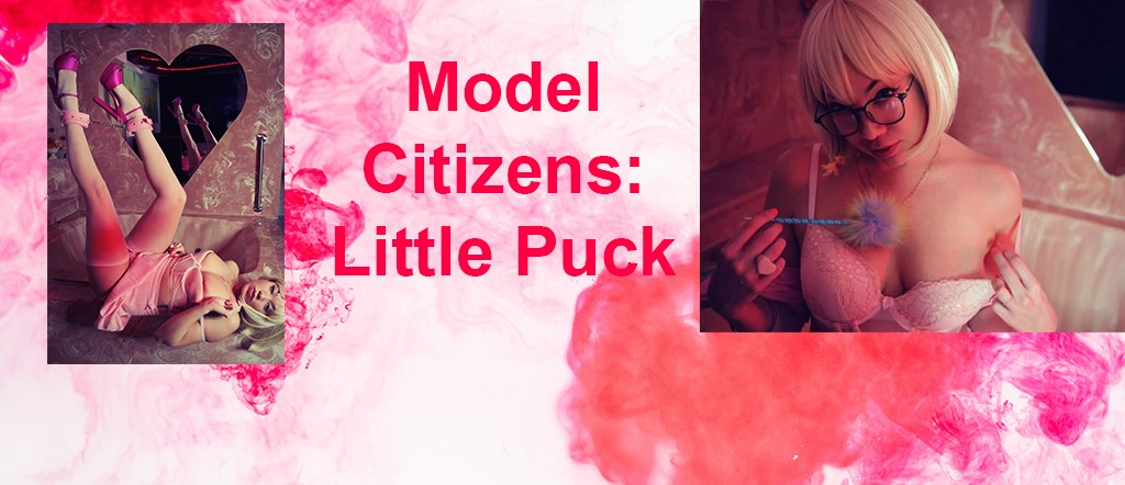 Xxx Puck - Model Citizens: Little Puck Blog - Free Porn Videos & Sex Movies ...