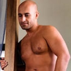 Bald Male Porn Stars - Bald Pornstars and Models with No Hair | Pornhub