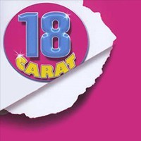 18 Carat Profile Picture