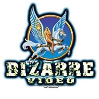Bizarre - ポルノ映画
