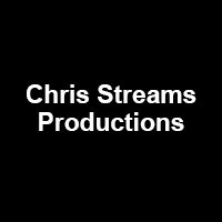 Chris Streams Productions Profile Picture