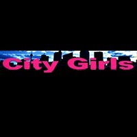 City Girls - ポルノシリーズ