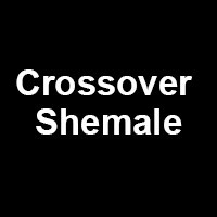 Crossover Shemale Profile Picture