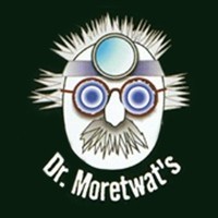 Dr. Moretwat's Profile Picture