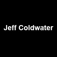 Jeff Coldwater Profile Picture