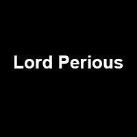 Lord Perious Profile Picture