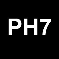 PH Seven Profile Picture
