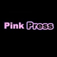 Pink Press Profile Picture