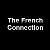 The French Connection - Xxx电影