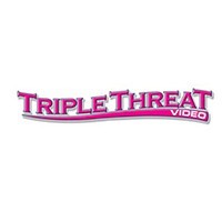 Triple Threat - Порно сайт