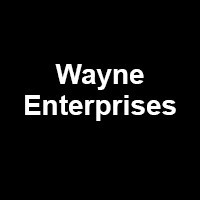 Wayne Enterprises Profile Picture