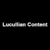 Lucullian Content