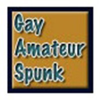 Gay Amateur Spunk Profile Picture