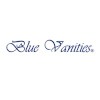 Blue Vanities