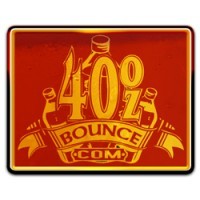 40 Oz Bounce - 免费色情