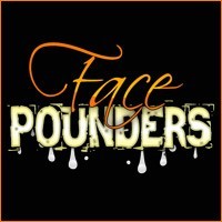 face-pounders