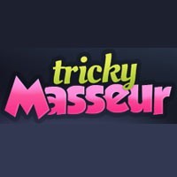 Tricky Masseur - Порно видео