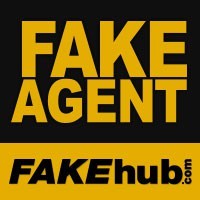 Fake Agent Profile Picture