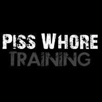 Piss Whore Training Profile Picture