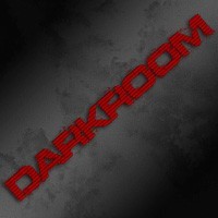 Dark Room Profile Picture