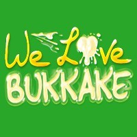 We Love Bukkake Profile Picture