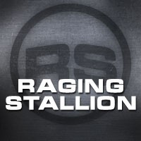 Raging Stallion - Collection of Best Porn