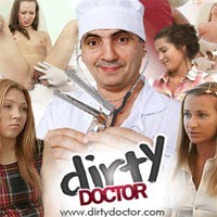 Dirty doctor com