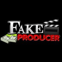 Fake Producer Profile Picture