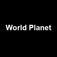 World Planet Profile Picture