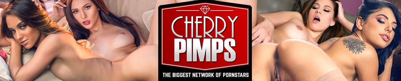 1323px x 270px - Cherry Pimps Porn Videos & HD Scene Trailers | Pornhub