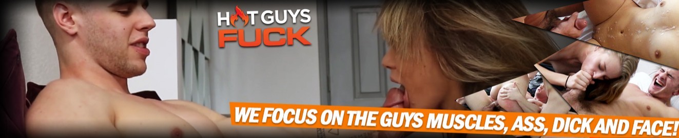 Hot Guys Fuck cover