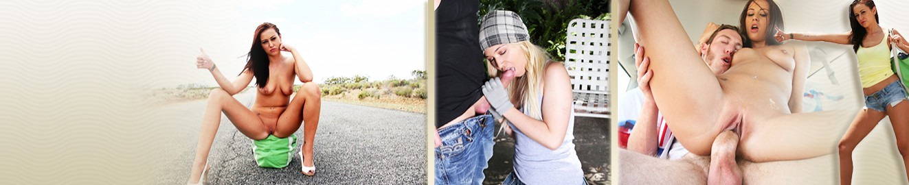 Teen Hitchhikers Porn Videos Pornhubcom