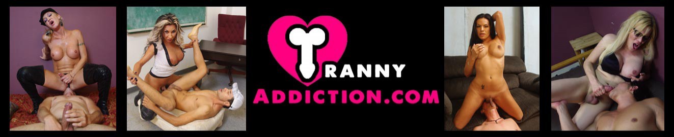 Shemale Addiction - Tranny Addiction Porn Videos | Pornhub.com